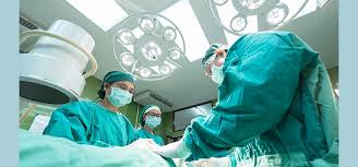 Diploma in Operation Theatre Technology